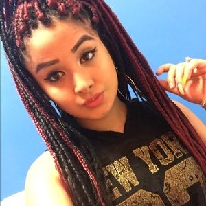 Meet your Posher, Marisela